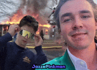 Clayton Keller GIF