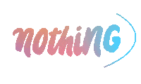 eugeniaclara reaction typography colorful lettering Sticker