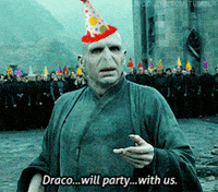 lord voldemort GIF