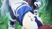 Aura Cinderella GIF