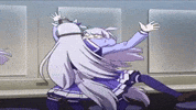 Friendship Hug GIF
