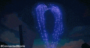 Flying Stand Up GIF by CONNECTED