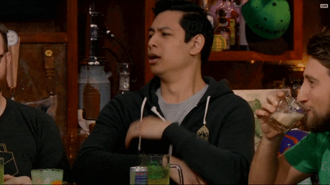 alfredo diaz wtf GIF by Rooster Teeth
