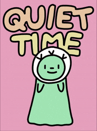 Quiet Time - Timothy Winchester