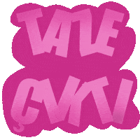 Laluz Sticker