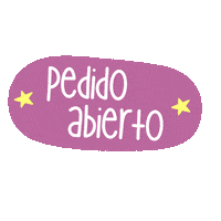 Buen Dia Sets Sticker