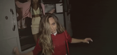 Behind The Scenes GIF by Little Mix