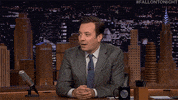 Jimmy Fallon Wow GIF by The Tonight Show Starring Jimmy Fallon