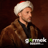 Domenico GIF by Görmek Lazım
