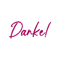 Thankyou Sticker by GIRARDELLI