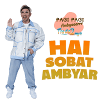 Transtv Nassar Sticker by @TransTVOfficial