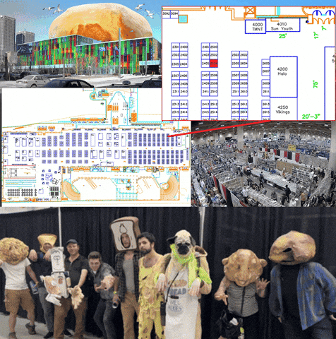 Create Making-Of GIF by Alex Boya