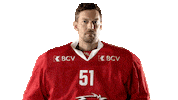Lhc Lausannehc Sticker by Lausanne Hockey Club
