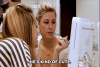 1x08 GIF by The Hills