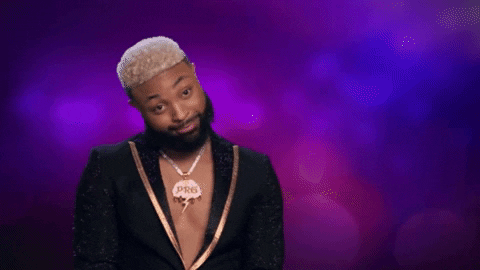 Television What GIF by WE tv