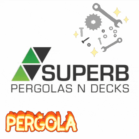 timberpergolasau giphygifmaker giphyattribution timber pergola timber pergolas GIF