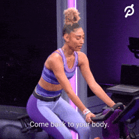 Come Back To Your Body