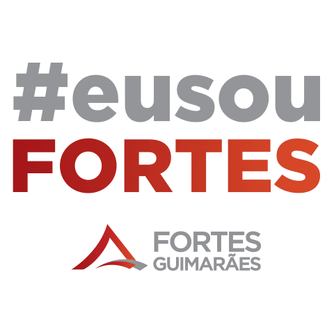 fortesguimaraes giphyupload fortinho fortesguimaraes vemparafortes Sticker