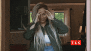 90 Day Fiance Wow GIF by TLC
