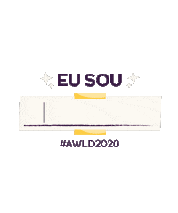 Awld2020 Sticker by Facebook for Business