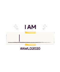 Awld2020 Sticker by Facebook for Business