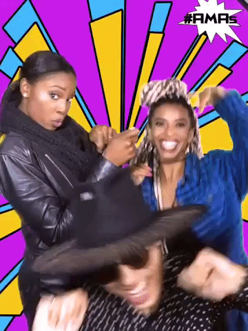 american music awards 2016 GIF by AMAs