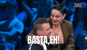 Francesco Gabbani GIF by X Factor Italia