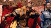 shui jiao sleep GIF