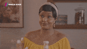 Laughing Smiling GIF by Showmax