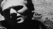 black and white 60s GIF