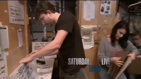 snl 2017 GIF by Saturday Night Live