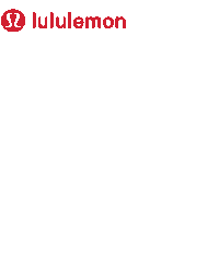 Challenge Running Sticker by Lululemon AUS NZ