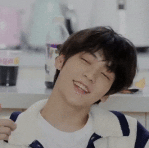 chloebaileyswife kpop giphycreatortest txt soobin GIF