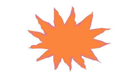 andreyaniv giphyupload sticker flower abstract Sticker