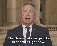 Roger Marshall GIF by GIPHY News