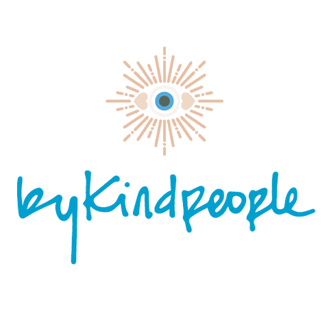 People Care Sticker by bykindpeople