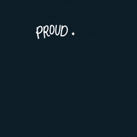 American Text GIF