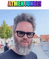 Auftragsrad GIF by Lasca Fox