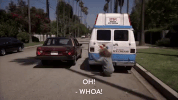 comedy central GIF by Workaholics