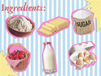 Andy Warhol Cannoli GIF