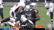 Denver Broncos Football GIF by NFL