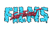 Horror Slime Sticker by Saint-Fortunat Films
