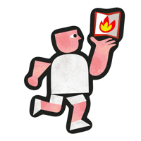 Madrid Retiro Sticker by ferialibromadrid