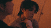 Lee Chan Thinking GIF