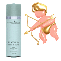 CHANTARELLE_POLSKA beauty woman cosmetics cream Sticker