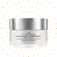 CHANTARELLE_POLSKA beauty woman cream krem Sticker