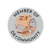 decommunity  Sticker