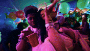 India Love Party GIF by Giant Music