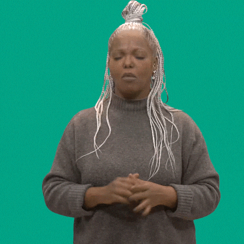 Sourd Comprendre GIF by Eversa