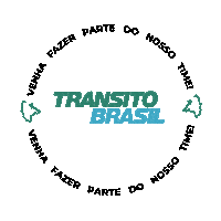 Transitobrasil Sticker by Transportadora Transito Brasil